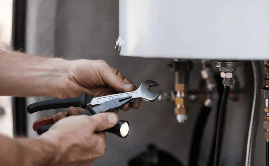Why choose Water Heater Repair in Three Rivers, MA